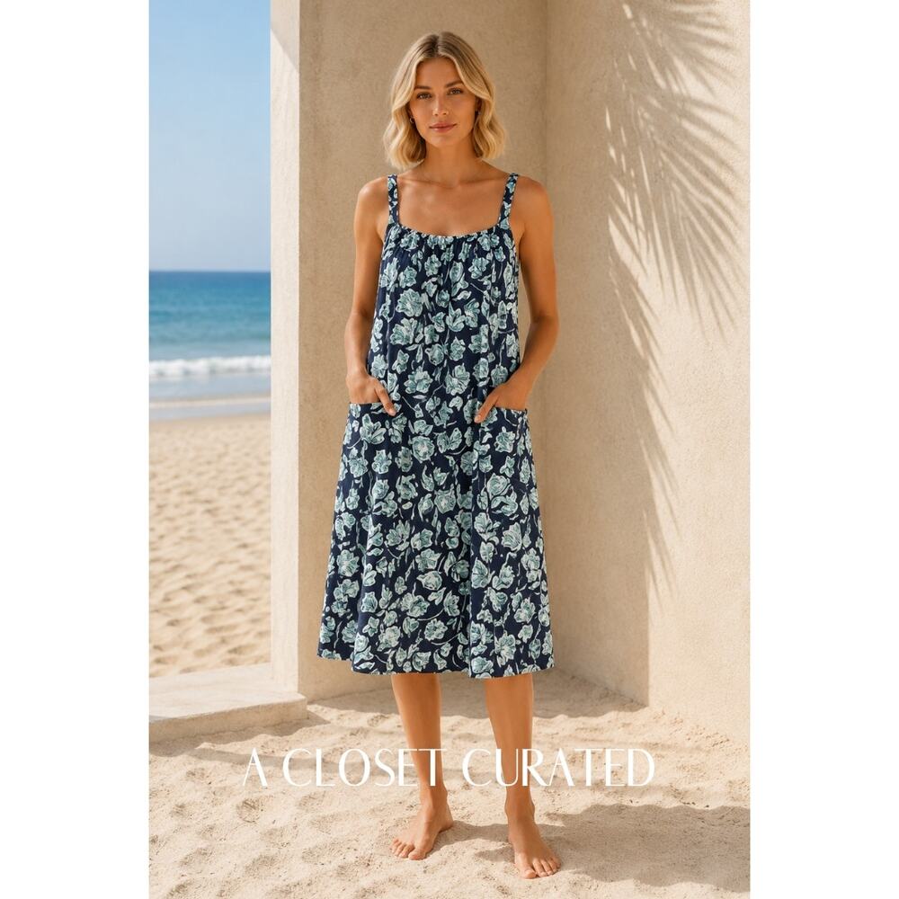 Merlette Dress Small NEW
